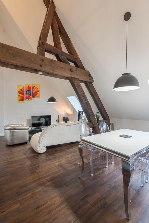 Le Loft De La Rochepot Beaune (Cote d'Or) Exterior foto