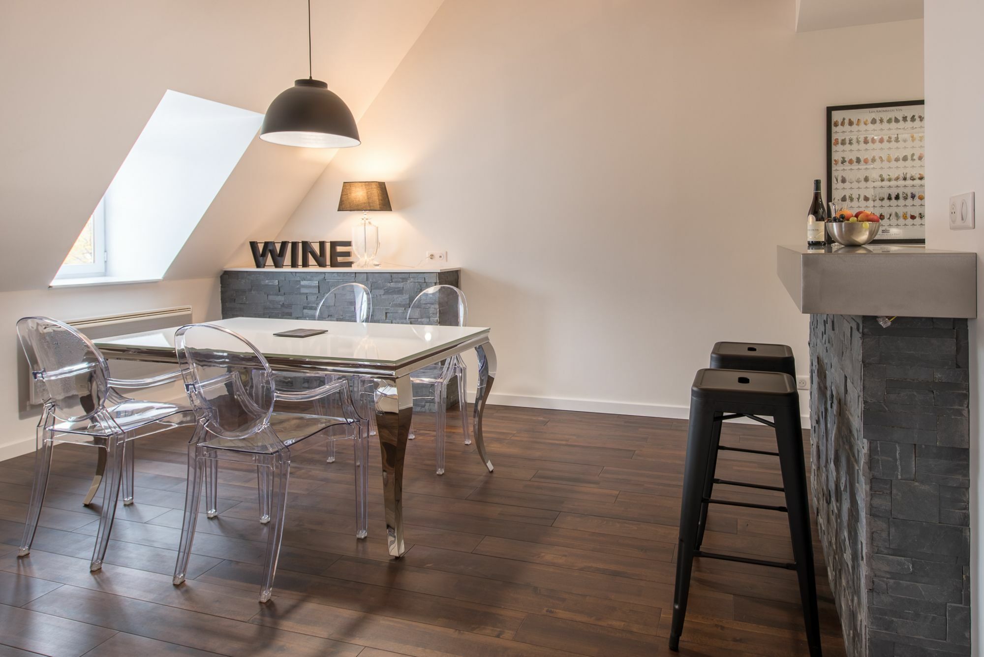 Le Loft De La Rochepot Beaune (Cote d'Or) Exterior foto