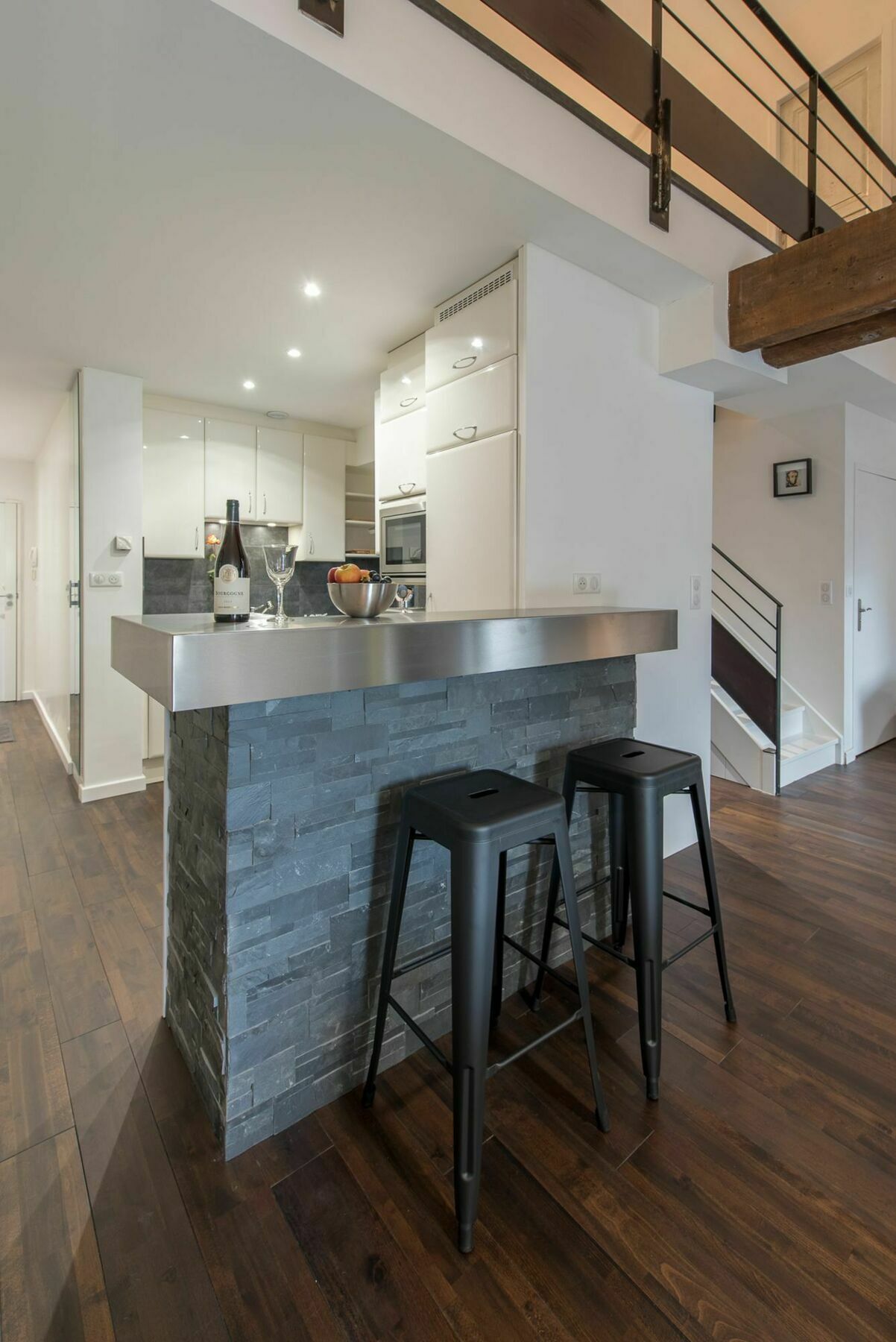 Le Loft De La Rochepot Beaune (Cote d'Or) Exterior foto