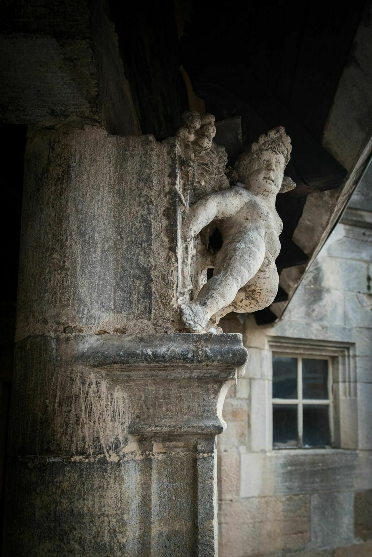 Le Loft De La Rochepot Beaune (Cote d'Or) Exterior foto
