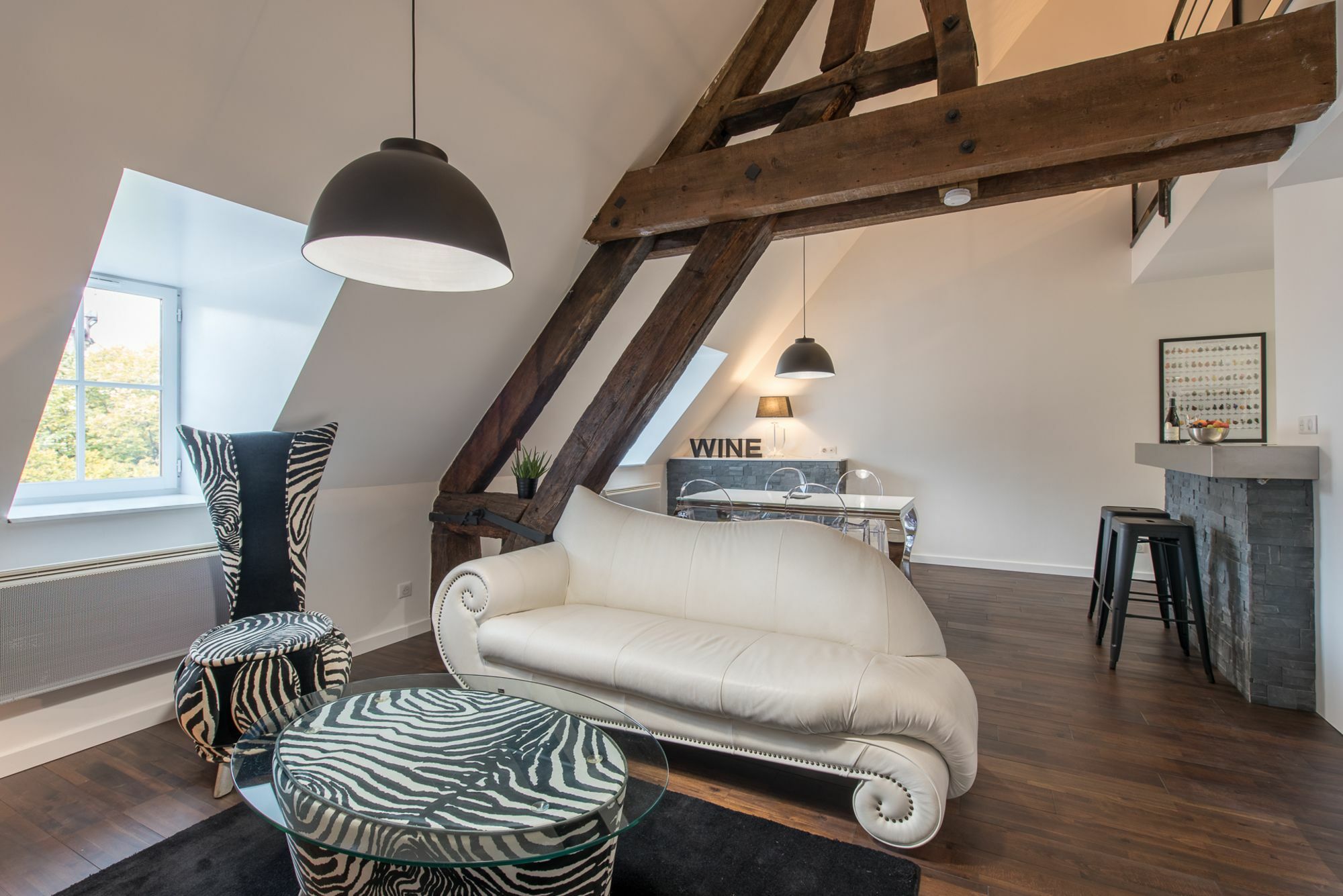Le Loft De La Rochepot Beaune (Cote d'Or) Exterior foto