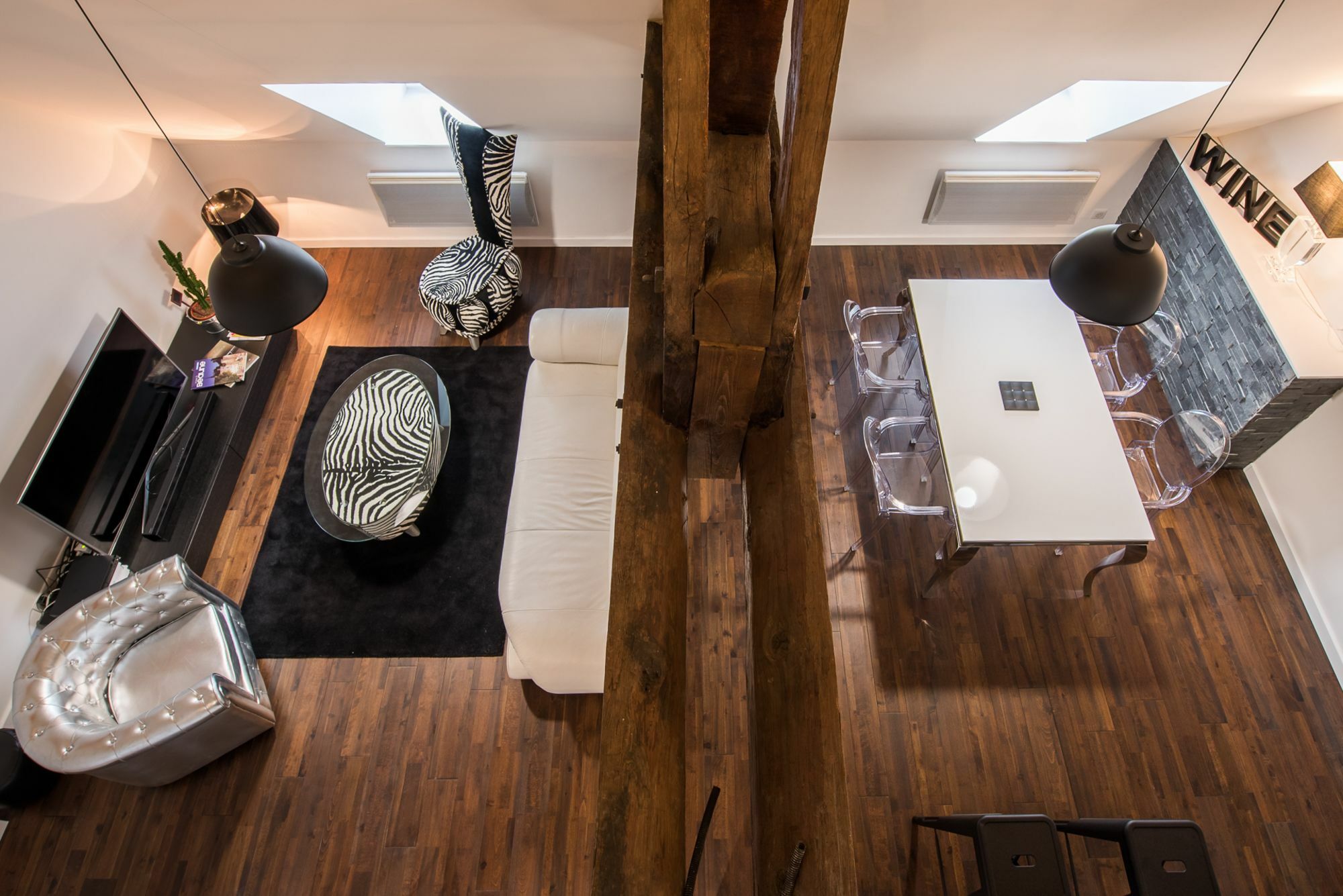 Le Loft De La Rochepot Beaune (Cote d'Or) Exterior foto