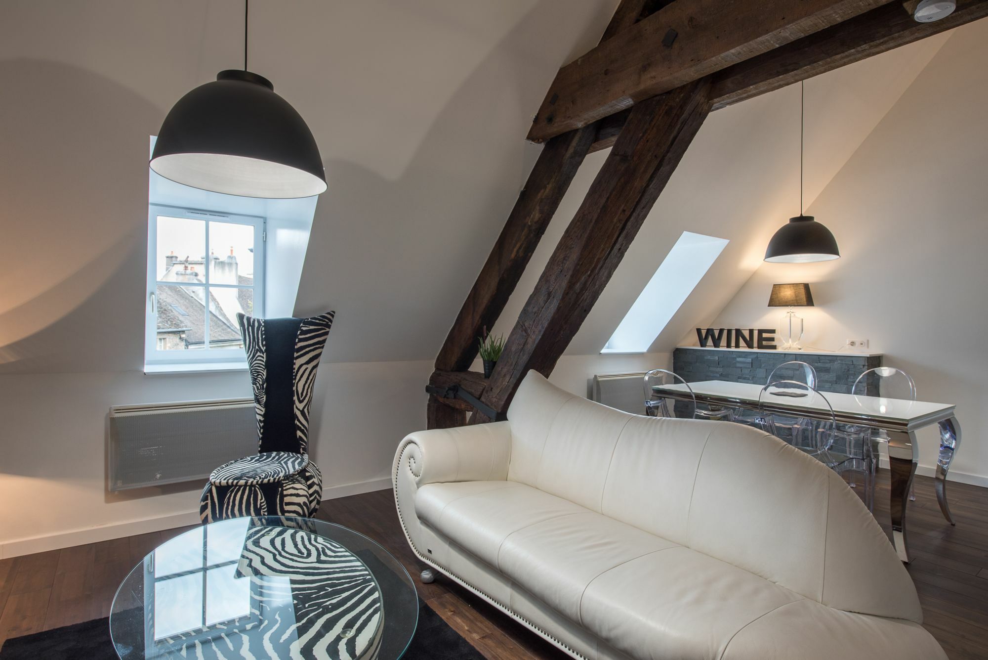 Le Loft De La Rochepot Beaune (Cote d'Or) Exterior foto