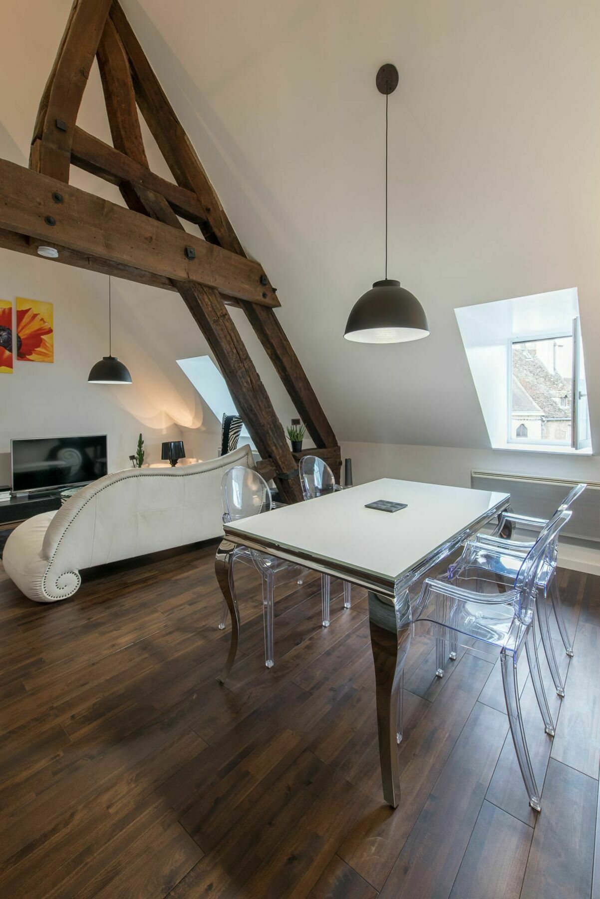 Le Loft De La Rochepot Beaune (Cote d'Or) Exterior foto